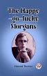 Happy-go-lucky Morgans (eBook, ePUB) - Bild 1