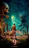 Chronicles of the Eternal Martial Deity (eBook, ePUB) Chronicles of the Eternal Martial Deity (eBook, ePUB)