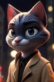 The City of Meowtropolis (eBook, ePUB) The City of Meowtropolis (eBook, ePUB)