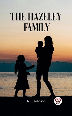 Cover Hazeley Family (eBook, ePUB)