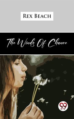 Cover Winds Of Chance (eBook, ePUB)