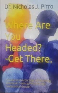 Cover s Seeking Personal and Professional Growth (eBook, ePUB)