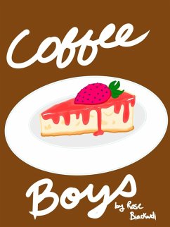 Cover Coffee Boys (eBook, ePUB)