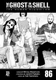 The Ghost in The Shell - The Human Algorithm Capítulo 086 (eBook, ePUB)