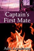 Captain's First Mate (A Kinky Collection, #21) (eBook, ePUB) Captain's First Mate (A Kinky Collection, #21) (eBook, ePUB)
