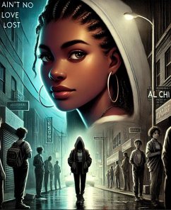 Cover Ain't No Love Lost (eBook, ePUB)