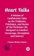 Heart Talks A Volume of Confidential... - Bild 1