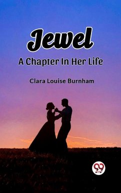 Cover Jewel A Chapter In Her Life (eBook, ePUB)