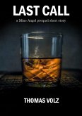 Last Call (Testament) (eBook, ePUB) Last Call (Testament) (eBook, ePUB)