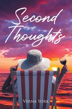 Second Thoughts (eBook, ePUB)