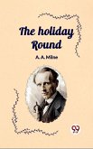 holiday round (eBook, ePUB)