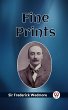 Fine prints (eBook, ePUB) - Bild 1
