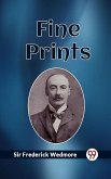 Fine prints (eBook, ePUB)