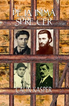 De la inima spre cer (eBook, ePUB) - Kasper, Calin