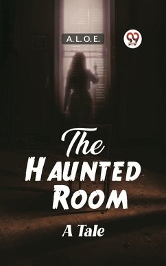 Cover Haunted Room A Tale (eBook, ePUB)