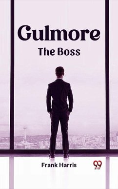 Gulmore The Boss (eBook, ePUB) Cover Gulmore The Boss (eBook, ePUB)