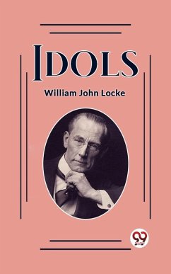 Cover Idols (eBook, ePUB)