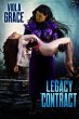 Legacy Contract (Stand Alone Tales, #6)... - Bild 1