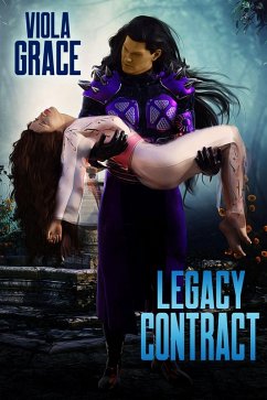 Cover Legacy Contract (Stand Alone Tales, #6) (eBook, ePUB)