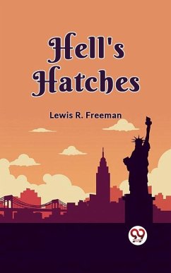 Cover Hell's Hatches (eBook, ePUB)