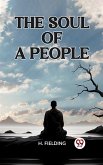 Soul of a People (eBook, ePUB)
