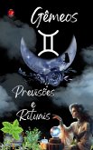 Gêmeos Previsões e Rituais 2025 (eBook, ePUB)
