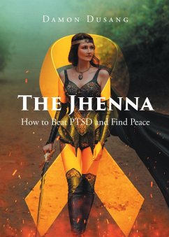 Cover The Jhenna (eBook, ePUB)