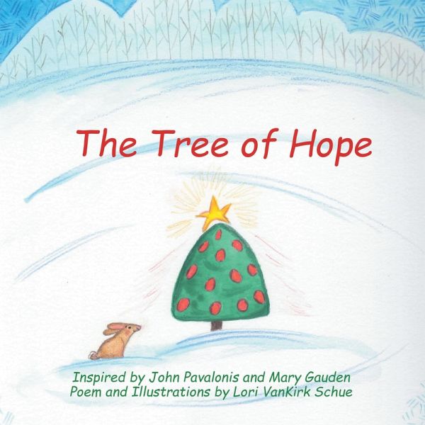 The Tree of Hope (eBook, ePUB)