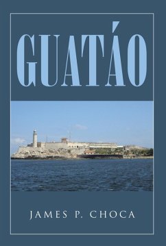 Guatáo (eBook, ePUB)