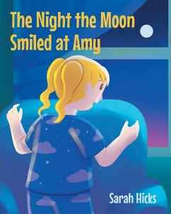 The Night The Moon Smiled at Amy (eBook, ePUB) Cover The Night The Moon Smiled at Amy (eBook, ePUB)