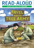 Pavel and the Tree Army (eBook, ePUB)