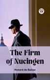 Firm of Nucingen (eBook, ePUB)