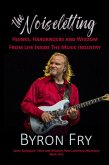 The Noiseletting: (eBook, ePUB)