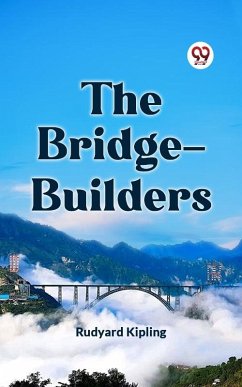 Cover Bridge-Builders (eBook, ePUB)