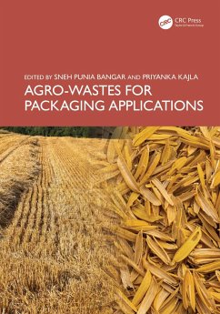 Agro-Wastes for Packaging Applications (eBook, ePUB)