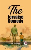 Jervaise Comedy (eBook, ePUB) Jervaise Comedy (eBook, ePUB)