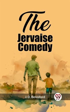 Cover Jervaise Comedy (eBook, ePUB)