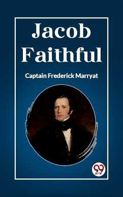 Cover Jacob Faithful (eBook, ePUB)