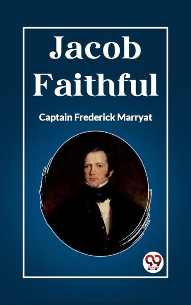 Jacob Faithful (eBook, ePUB)
