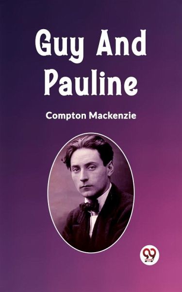 Guy And Pauline (eBook, ePUB)