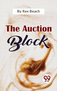 Auction Block (eBook, ePUB) - Beach, Rex