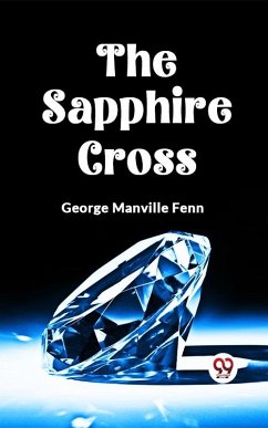 Cover Sapphire Cross (eBook, ePUB)