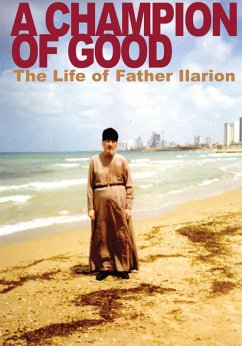 Cover Champion of Good (eBook, ePUB)