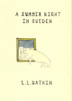 A Summer Night In Sweden (LL Watkin Stories, #19) (eBook, ePUB) - Watkin, L L