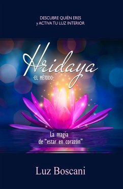 Hridaya. La magia de 