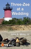 Three-Zee at a Wedding (eBook, ePUB)