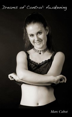 Cover Awakening (eBook, ePUB)