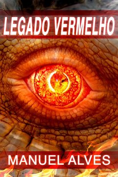 Cover Legado Vermelho (eBook, ePUB)