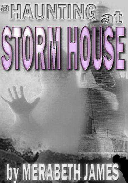A Haunting at Storm House (A Ravynne Sisters Paranormal Thriller Book 3) (eBook, ePUB)