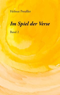Im Spiel der Verse - Band 2 (eBook, ePUB)